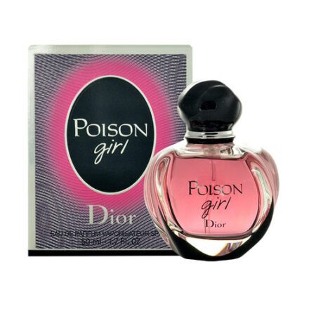 POISON GIRL EDP for women