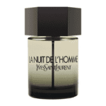 Yves Saint Laurent La Nuit De L'Homme Eau de Toilette