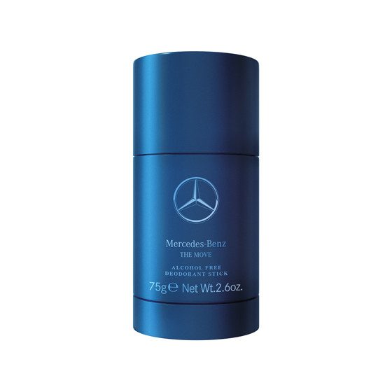 Mercedes-Benz Deodorant The Move for men