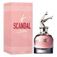 JEAN PAUL SCANDAL for women