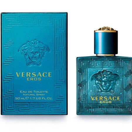 Versace Eros Eau de Toilette