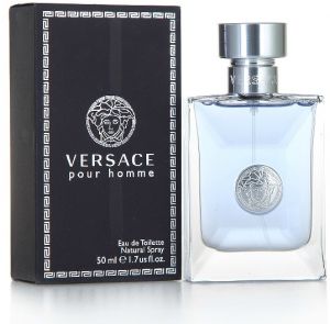 VERSACE POUR HOMME- men