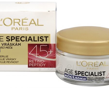 L'oreal Paris Age Specialist 45 Day Face Cream
