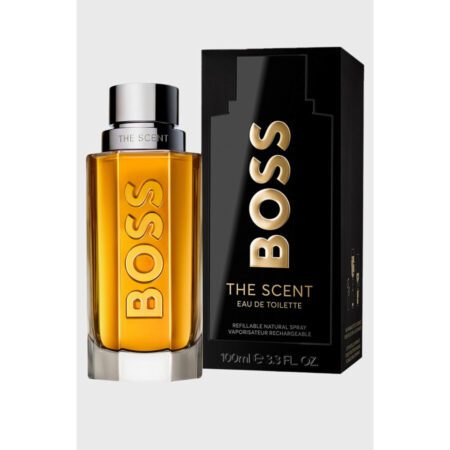 HUGO BOSS THE SCENT for men