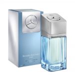 MERCEDES-BENZ SELECT DAY for men