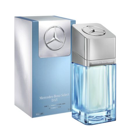 MERCEDES-BENZ SELECT DAY for men