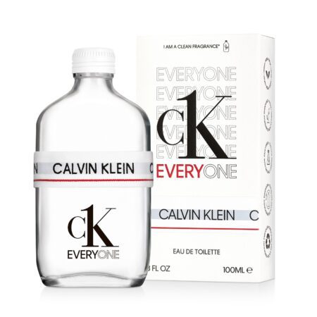 CK EVERY ONE unisex