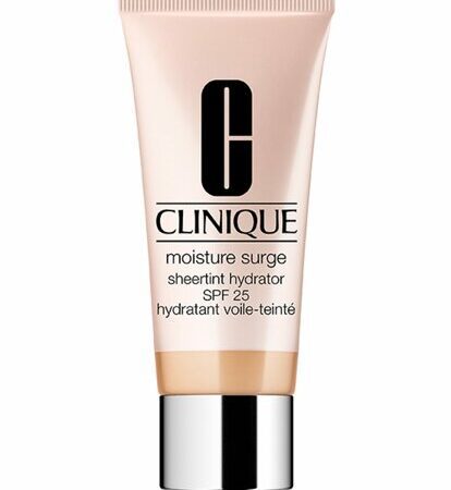 Moisture Surge Sheertint Hydrator SPF 25 LIGHT