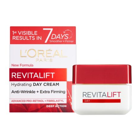 Loreal Revitalift Hydrating Day
