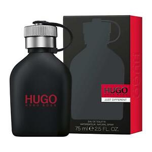 HUGO BOSS JUST DIFFERENT -for men