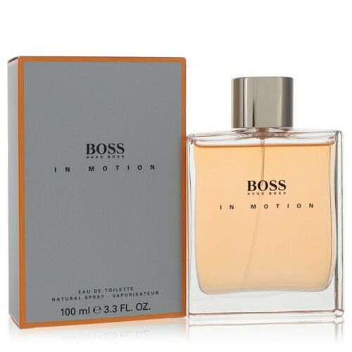 Hugo Boss Men's Boss In Motion for men