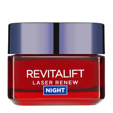 L'Oreal Paris Revitalift Laser Renew Night Cream