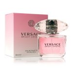 VERSACE BRIGHT CRYSTAL for women