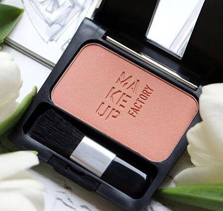 Make up Factory Blusher