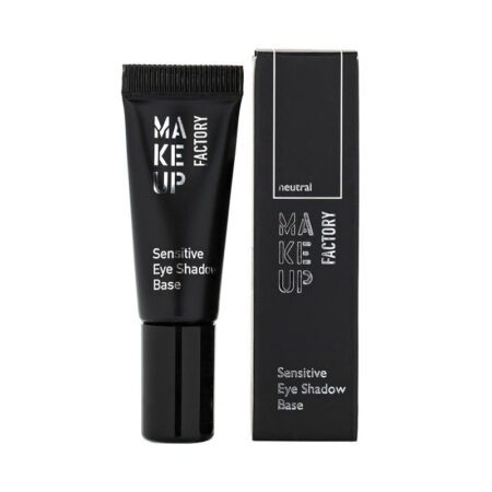Make Up Factory Sensitive Eye Shadow Base