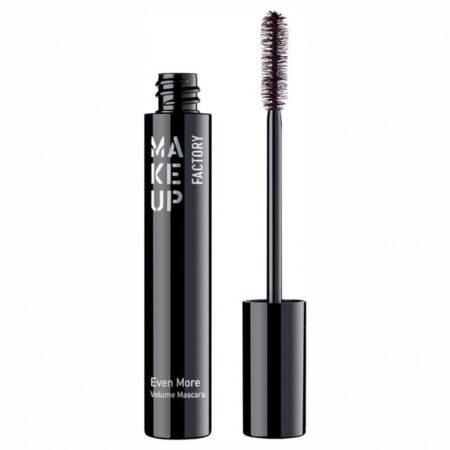 Make up factory Even More Volume Mascara  18