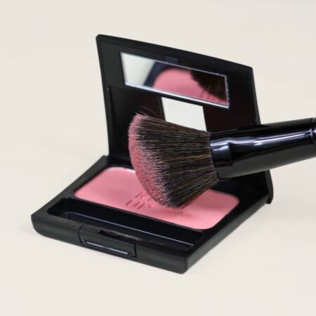 Make Up Factory Blusher 04