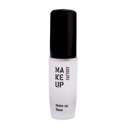 Make Up Factory Make up Base Transparent