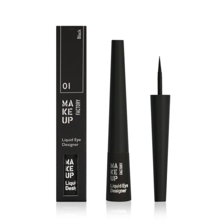 Make Up Factory Liquid Eye Designer