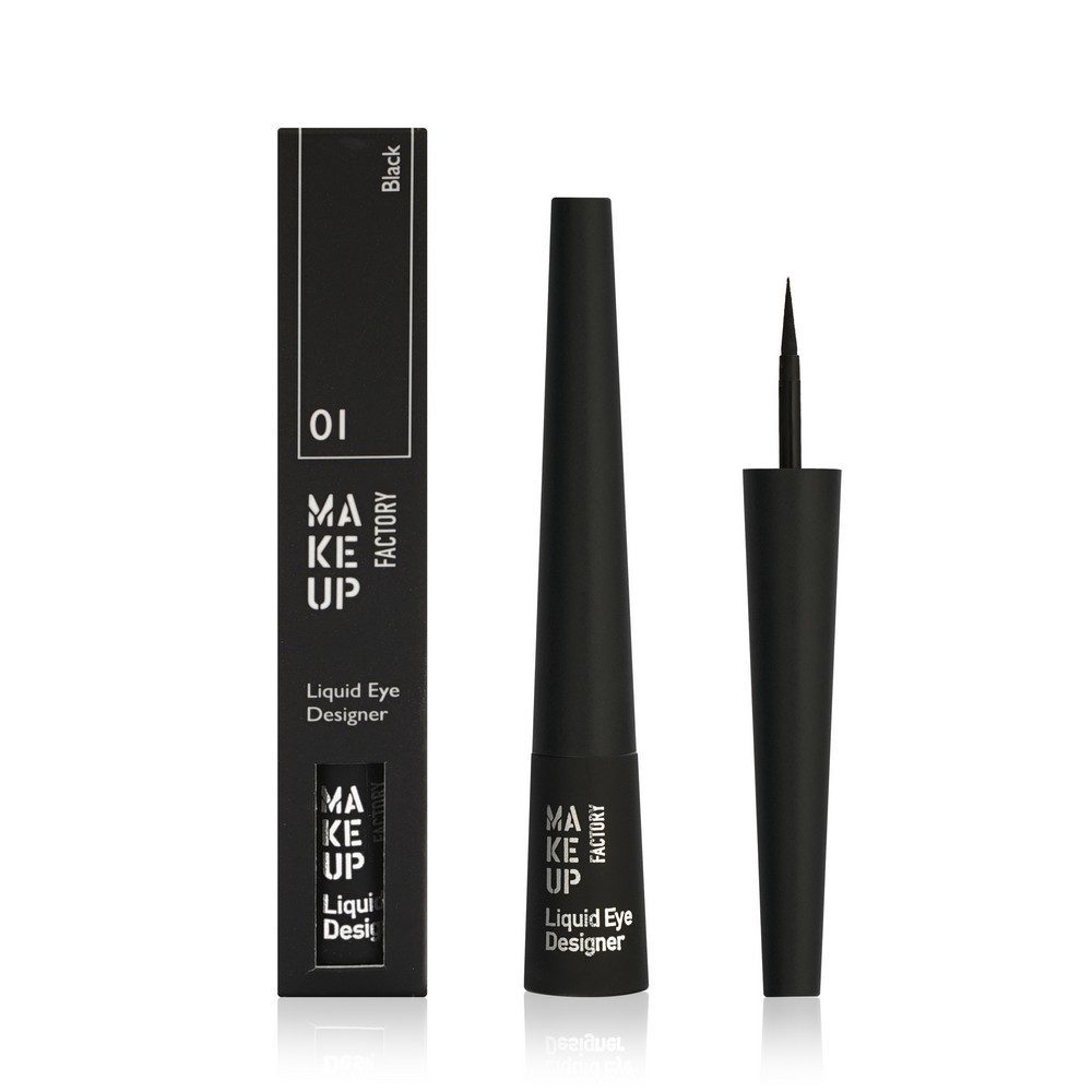 Make Up Factory Liquid Eye Designer
