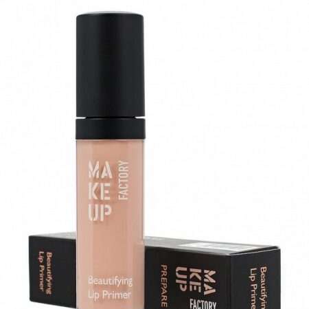 Make up Factory Beautyfing Lip Primer