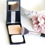 Makeup Factory Compact Powder