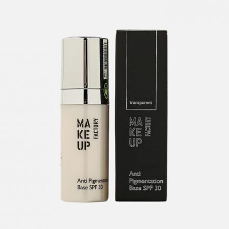 Make up Factory Anti Pigmentation Base Spf 30