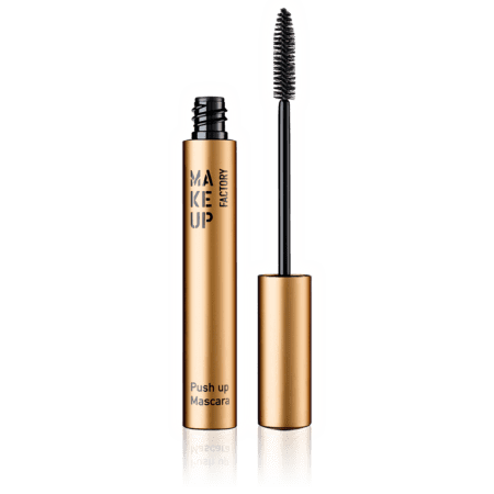 Make Up Factory Push Up Mascara