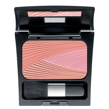 Make up Factory Rosy Mat Blusher 08