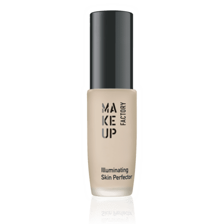 Makeup Factory Light Reflecting Illuminating Skin Perfector