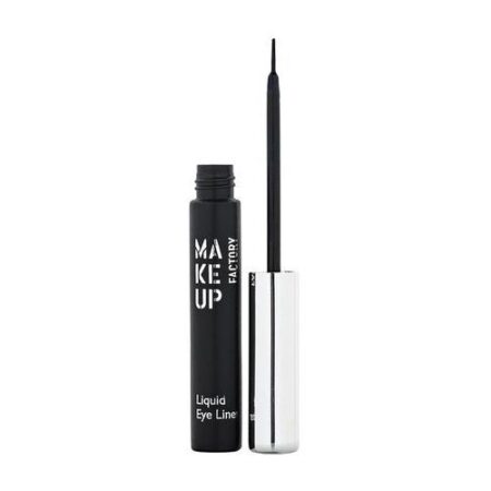 Make Up Factory Liquid Eye Liner nr 16