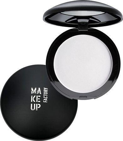 Make Up Factory Fixing Powder Mineral 1
