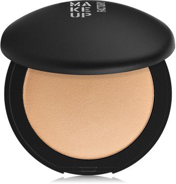 Make-Up Factory Mineral Compact Powder