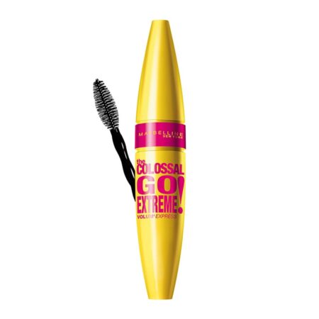 Maybelline Colossal Go Extreme Mascara