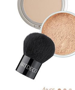 Artdeco Brush for Mineral Powder Foundation
