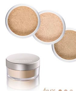 Artdeco Pure Minerals Mineral Powder Foundation