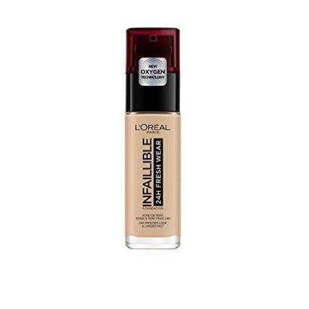 L'Oreal Paris Infallible 24hr Freshwear