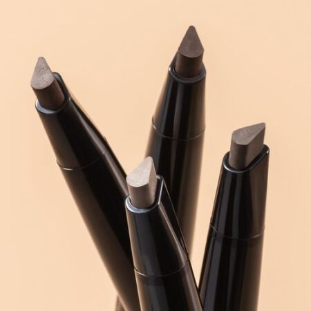 Triangle Brow Styler