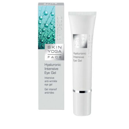 Artdeco Hyaluronic Intensive Eye Gel