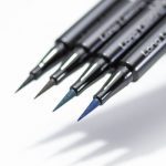 Artdeco Long Lasting Liquid Liner Intense
