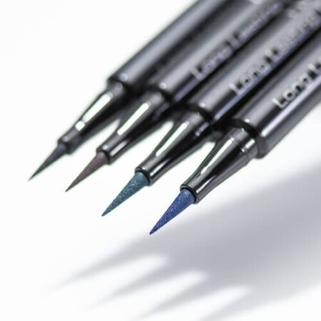 Artdeco Long Lasting Liquid Liner Intense