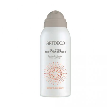 Artdeco All Over Body Fragrance Ginger & Goji Beere