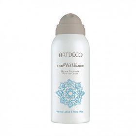 Artdeco All Over Body Fragrance White Lotus & Rice Milk
