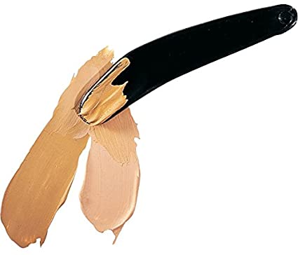Artdeco Camouflage Spatula for the practical