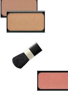 Artdeco Blusher Brush For Beauty Box
