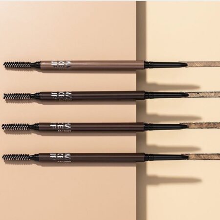 Ultra Precision Brow Liner