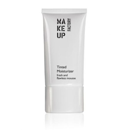 Tinted Moisturizer