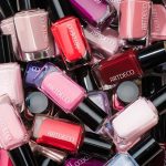 Artdeco Art Couture Nail Lacquer