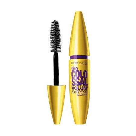 Maybelline Colossal  Mascara