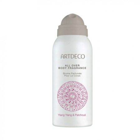 Artdeco All Over Body Fragrance Ylang Ylang & Patchouli